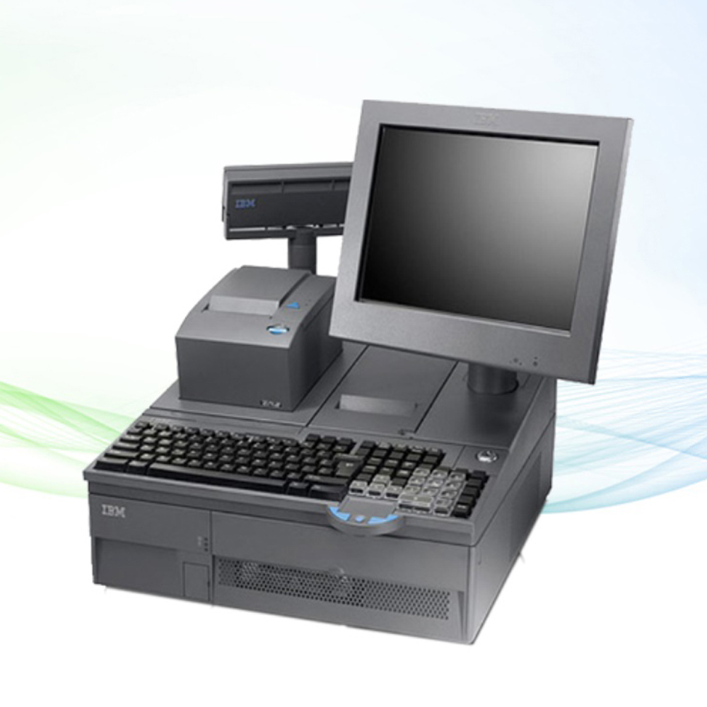 TOSHİBA SURE POS 700-E45 YENİ NESİL ÖKC POS KASA